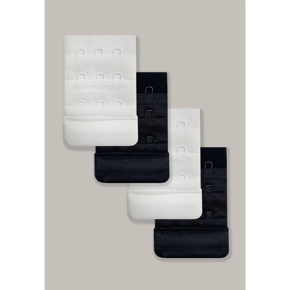 Carriwell 4 Bra Extenders