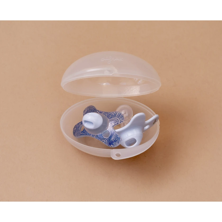 Difrax sótthreinsandi eggbox