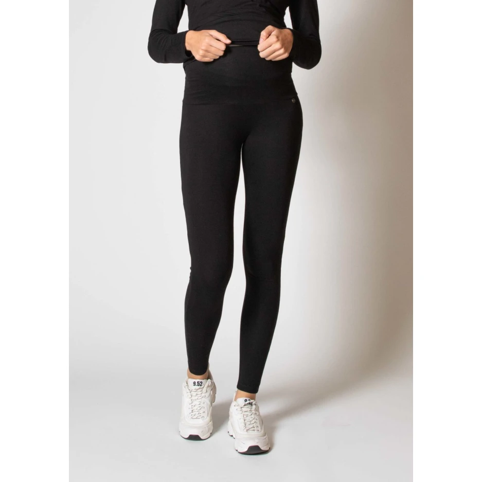 B999105-004 Legging EcoVero Front
