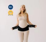 Lola&Lykke Core Relief Pregnancy Support Belt - meðgöngustuðningsbelti