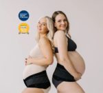 Lola&Lykke Core Relief Pregnancy Support Belt - meðgöngustuðningsbelti - Image 3