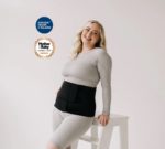Lola&Lykke Core Restore Postpartum Support band - stuðningsbelti eftir fæðingu