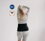 Lola&Lykke Core Restore Postpartum Support band - stuðningsbelti eftir fæðingu - Image 2