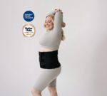 Lola&Lykke Core Restore Postpartum Support band - stuðningsbelti eftir fæðingu - Image 3
