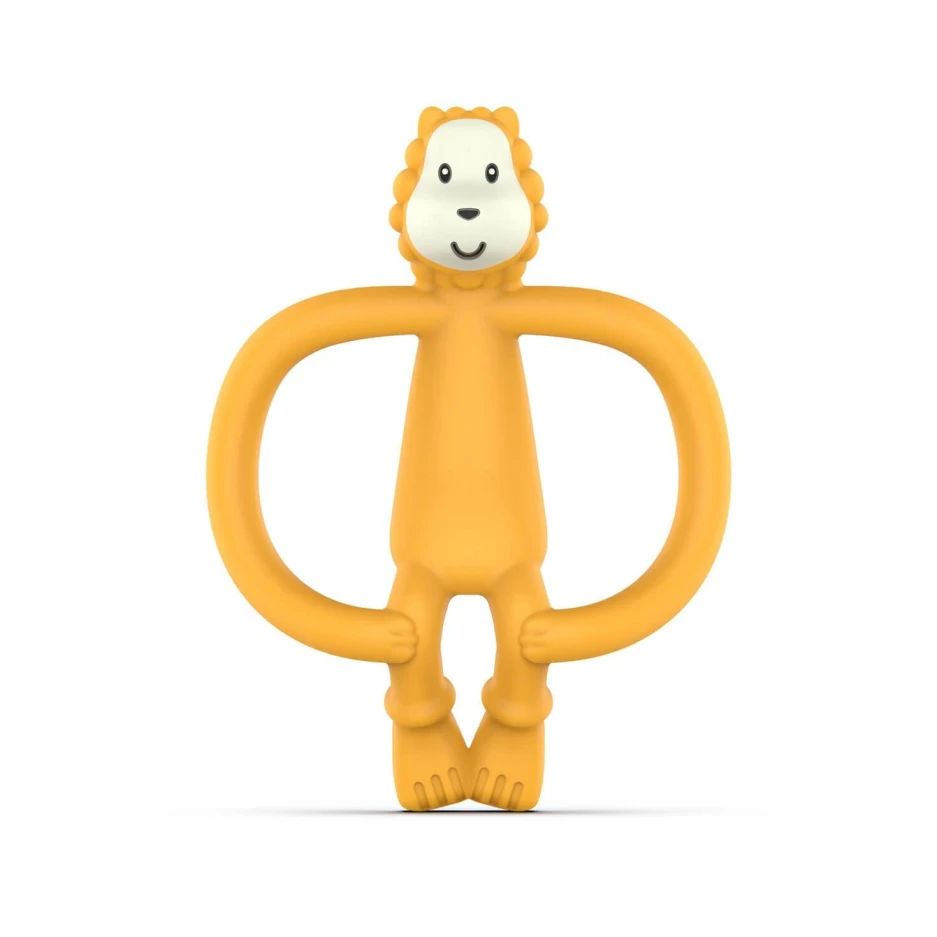Matchstick-Monkey-Animal-Teether-Ludo-Lion (2)