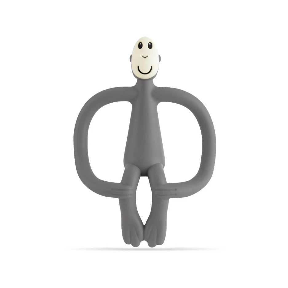 Matchstick_Monkey-Original-Teething-Toy-Grey