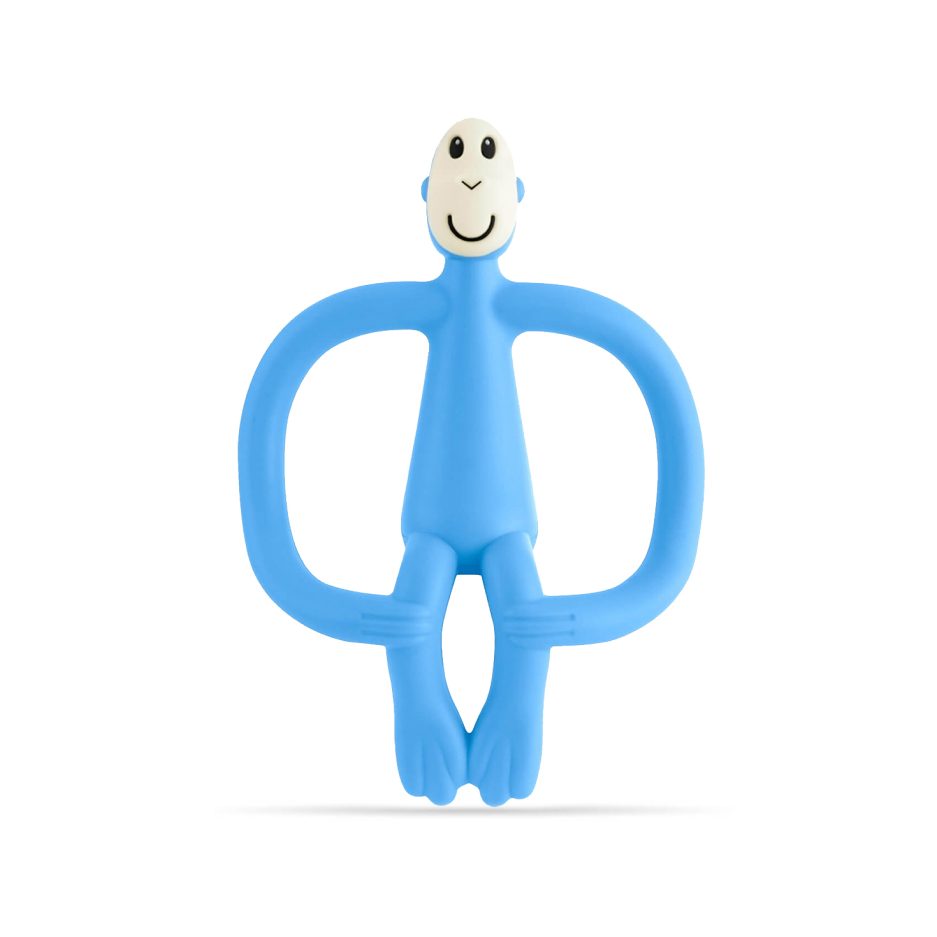 Matchstick_Monkey-Original-Teething-Toy-Light-Blue