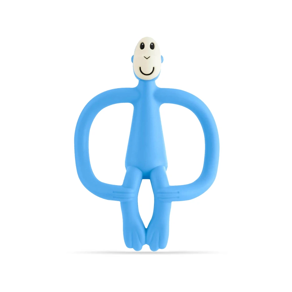 Matchstick_Monkey-Original-Teething-Toy-Light-Blue