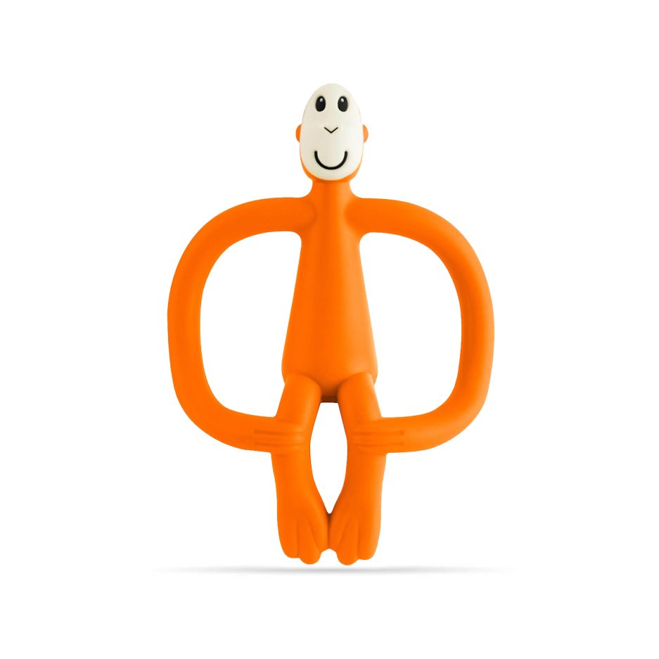 Matchstick_Monkey-Original-Teething-Toy-Orange