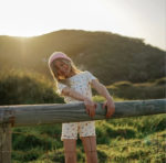 Ergopouch Short Sleeve Pyjamas 0.2TOG Desert Bloom - Image 5