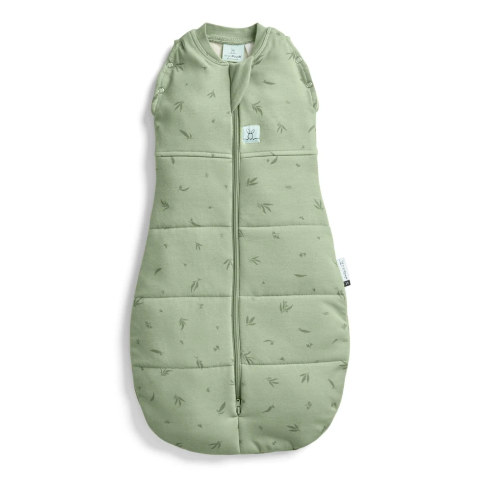 ErgoPouch Cocoon Swaddle Svefnpoki 2.5 TOG Willow