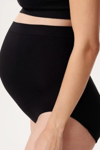 Noppies Seamless Nisa Brief Black - Image 6