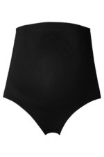 Noppies Seamless Nisa Brief Black - Image 7