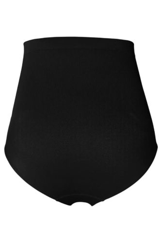 Noppies Seamless Nisa Brief Black - Image 8