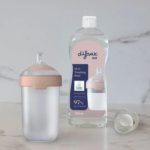 Difrax Detergent uppþvottalögur 500ml - Image 3