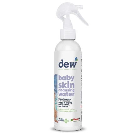 Dew Baby Skin Cleansing Water