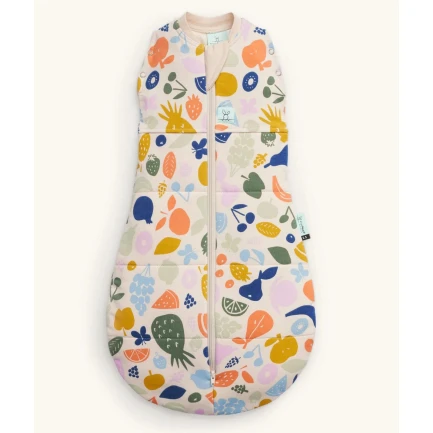 ErgoPouch Cocoon Swaddle Bag Svefnpoki