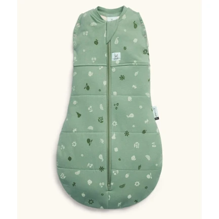 ErgoPouch Cocoon Swaddle Bag Svefnpoki