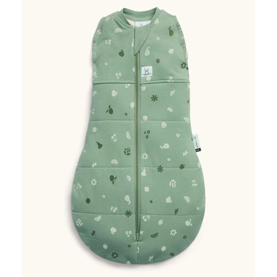 ErgoPouch Cocoon Swaddle Bag Svefnpoki