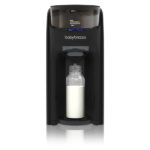 Baby brezza Formula Pro Advanced Svört