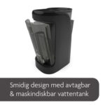 Baby brezza Formula Pro Advanced Svört - Image 4