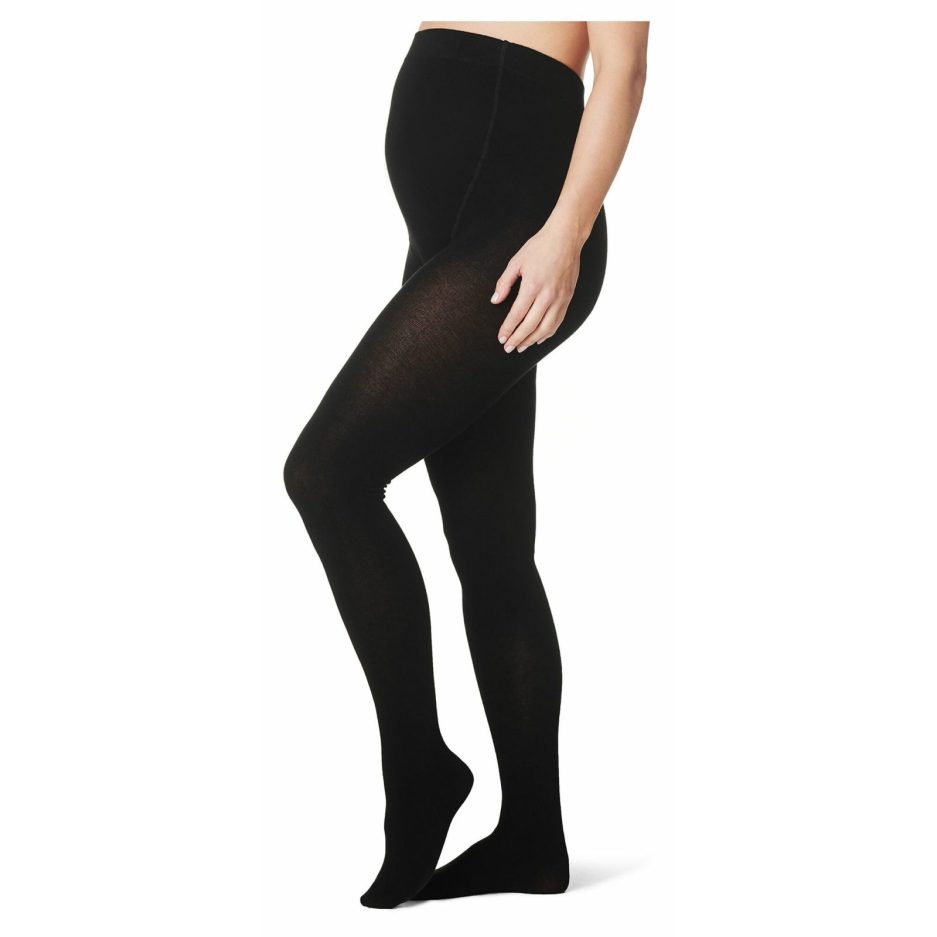 Noppies 30 denier cotton blend tights, meðgöngusokkabuxur