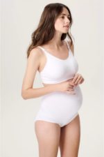 Noppies Seamless Nisa Brief White