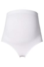 Noppies Seamless Nisa Brief White - Image 3