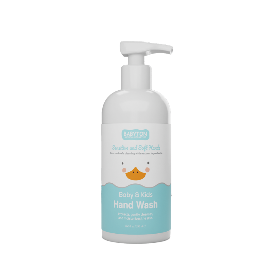 Babyton Hand Wash