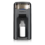 Baby Brezza Formula Pro Advanced Charcoal