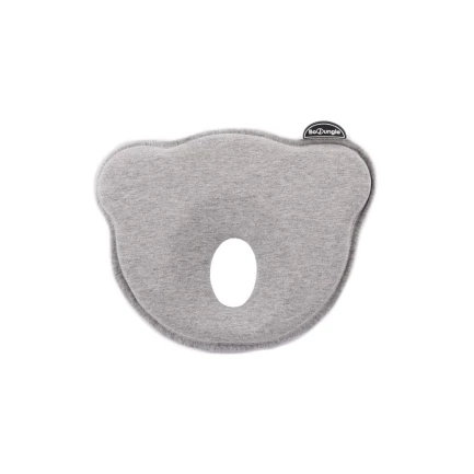Bo Jungle B-cosy ungbarnakoddi Grey jersey