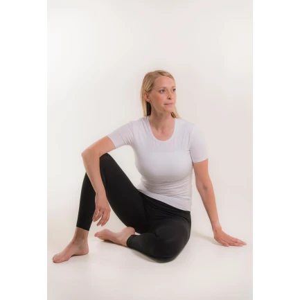 Boob Yoga leggings