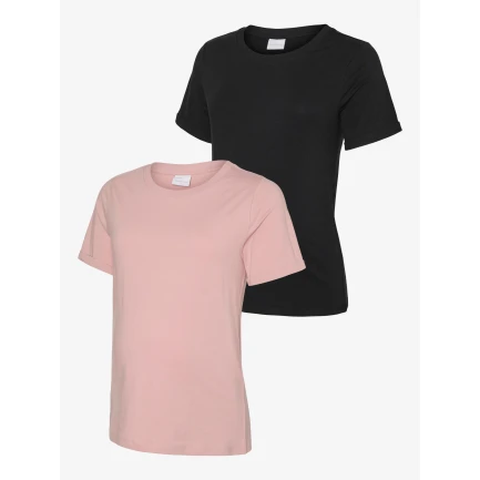 Mamalicious Mia top 2 pack