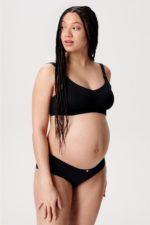 Noppies - Zia leakproof nursing bra black - Image 3
