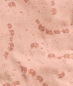 Ergopouch Cocoon Swaddle Svefnpoki  1 tog Elephant Parade - Image 9