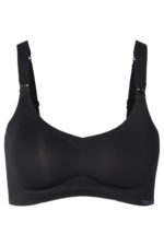 Noppies - Zia leakproof nursing bra black - Image 6