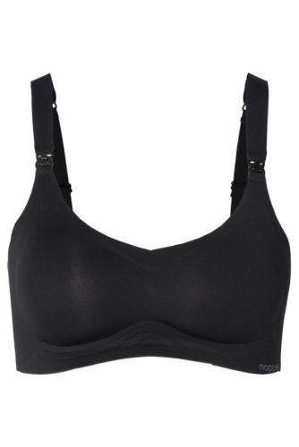 Noppies - Zia leakproof nursing bra black - Image 6