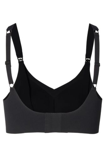 Noppies - Zia leakproof nursing bra black - Image 8