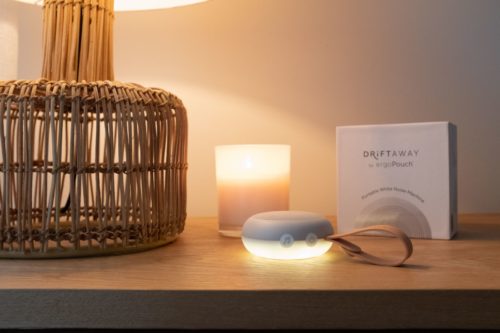 Ergopouch Drift Away White Noise Machine - Image 8