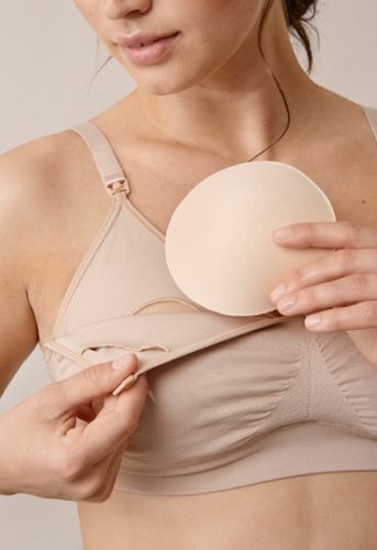 Boob T-shirt bra beige - Image 4