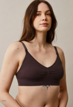 Boob Fast Food Nursing Bra Pip
