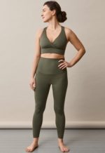 Boob The Flow bra pine green - Image 4