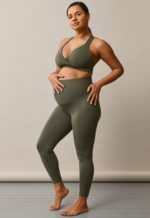 Boob The Flow bra pine green - Image 2