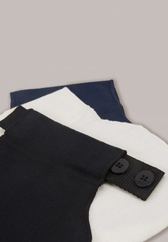 Carriwell flexibelt waist expander - Image 7