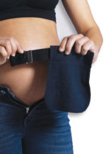 Carriwell flexibelt waist expander - Image 2