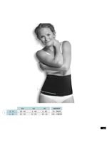 Carriwell Post Birth Belly binder - Image 8