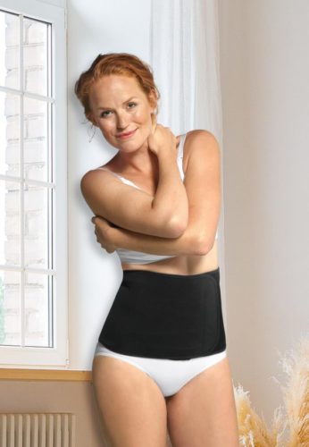 Carriwell Post Birth Belly binder - Image 5