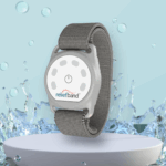 Reliefband Sport Grátt - Image 2