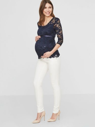 Mamalicious Sigga jeans - Image 11