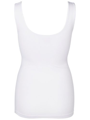 Mamalicious Heal tank top white - Image 6